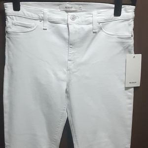 SALE! NWT Hudson Nico ankle skinny jeans